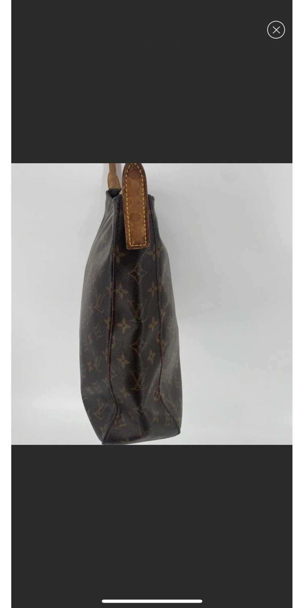 Louis Vuitton Louis Vuitton Looping shoulder bag - image 2