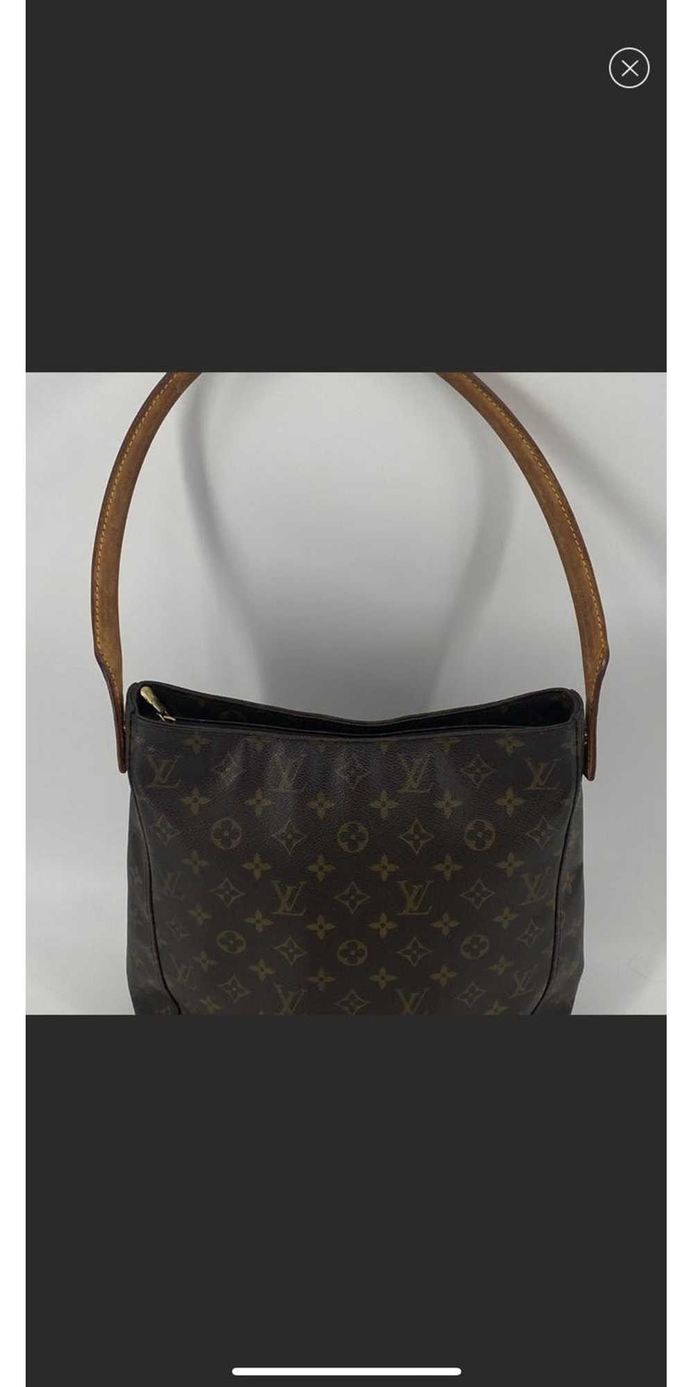 Louis Vuitton Louis Vuitton Looping shoulder bag - image 4