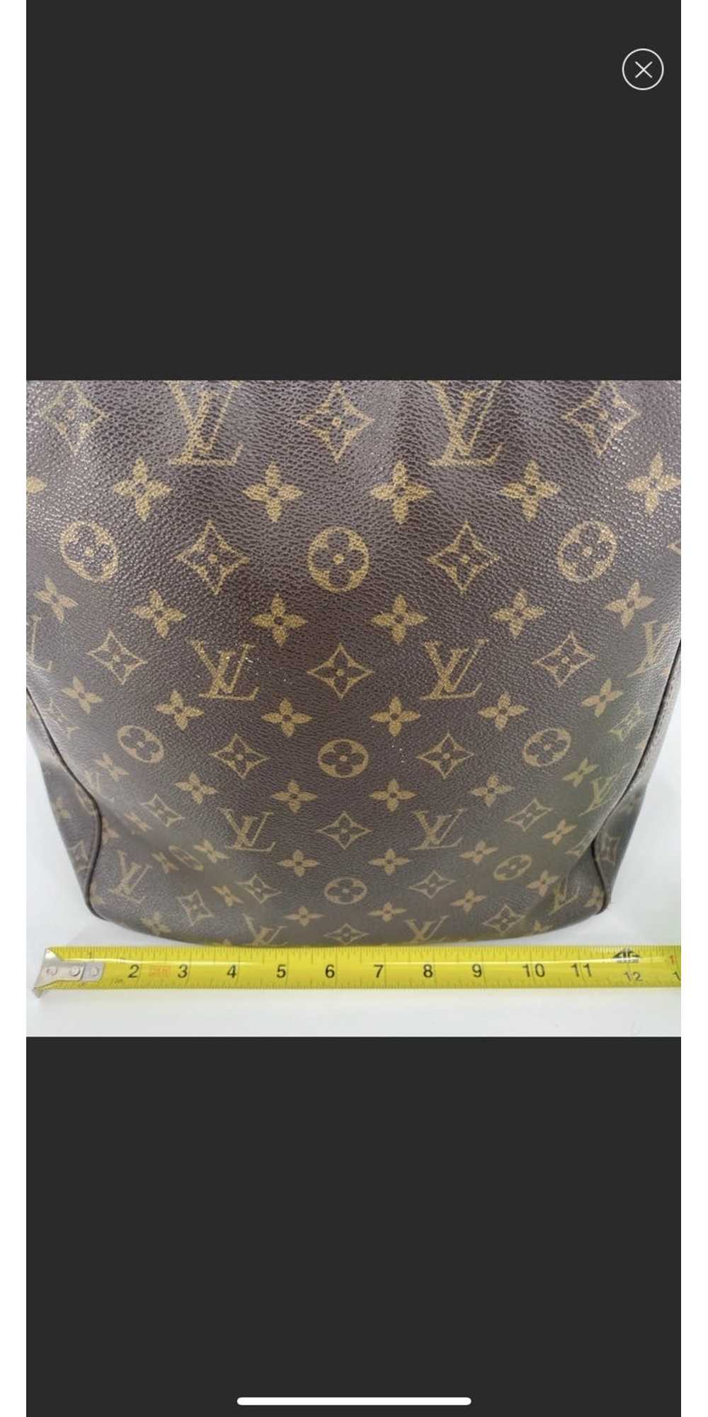 Louis Vuitton Louis Vuitton Looping shoulder bag - image 5