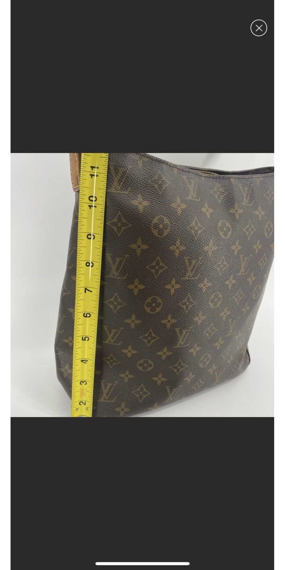 Louis Vuitton Louis Vuitton Looping shoulder bag - image 6