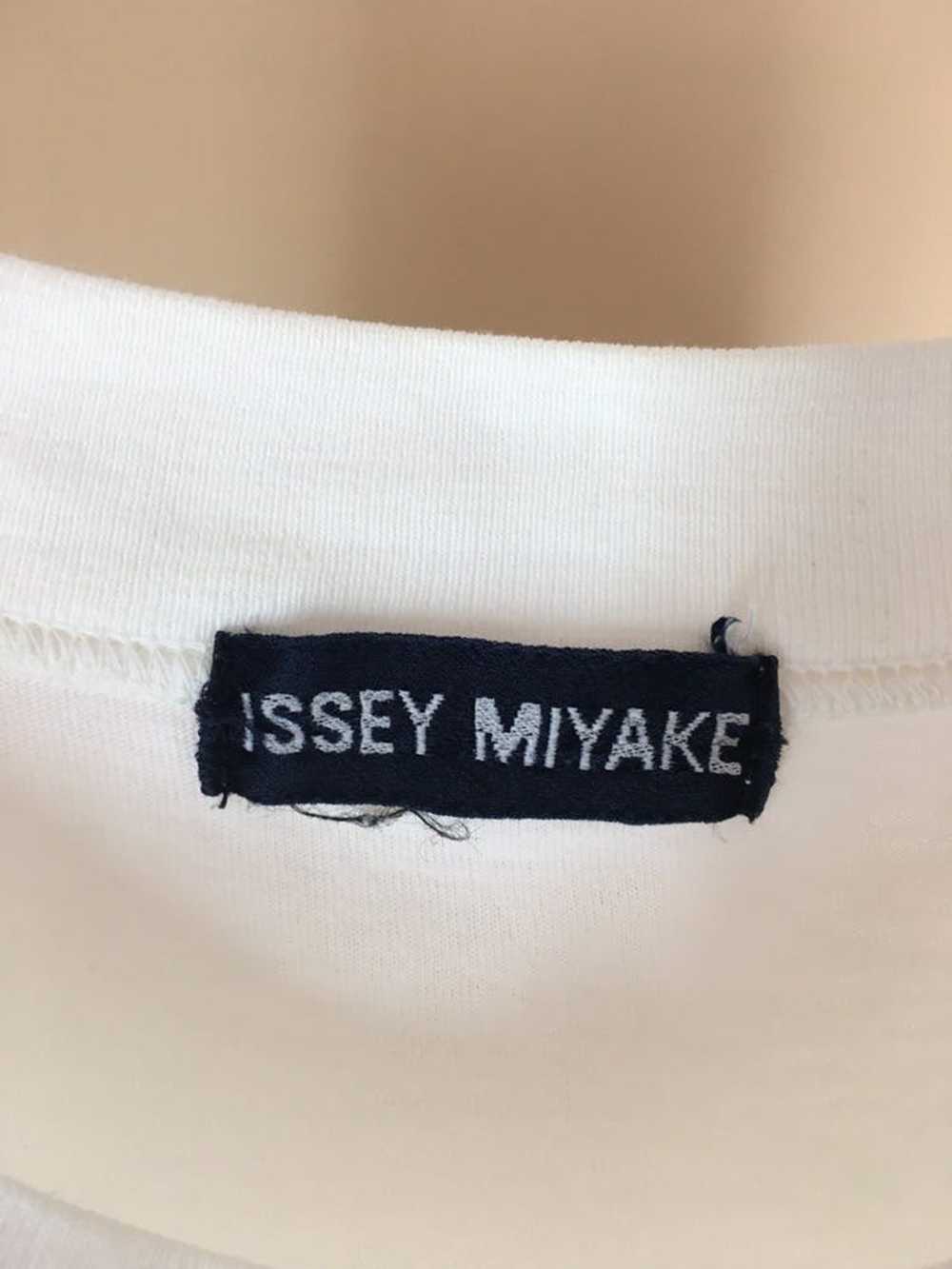 Designer × Issey Miyake × Japanese Brand DESIGNER… - image 5