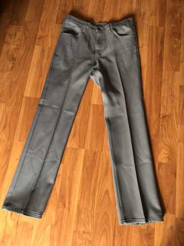 80s STUDDED Pants/black High Waist Pants/ladies 80s Pants/gold Mini Stud  Pants/vintage Black Pants/gold Stud Detail Pants/fab208nyc/fab208 