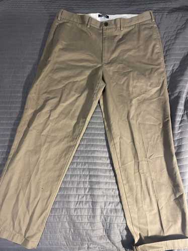 Lands End Vintage street wear slacks