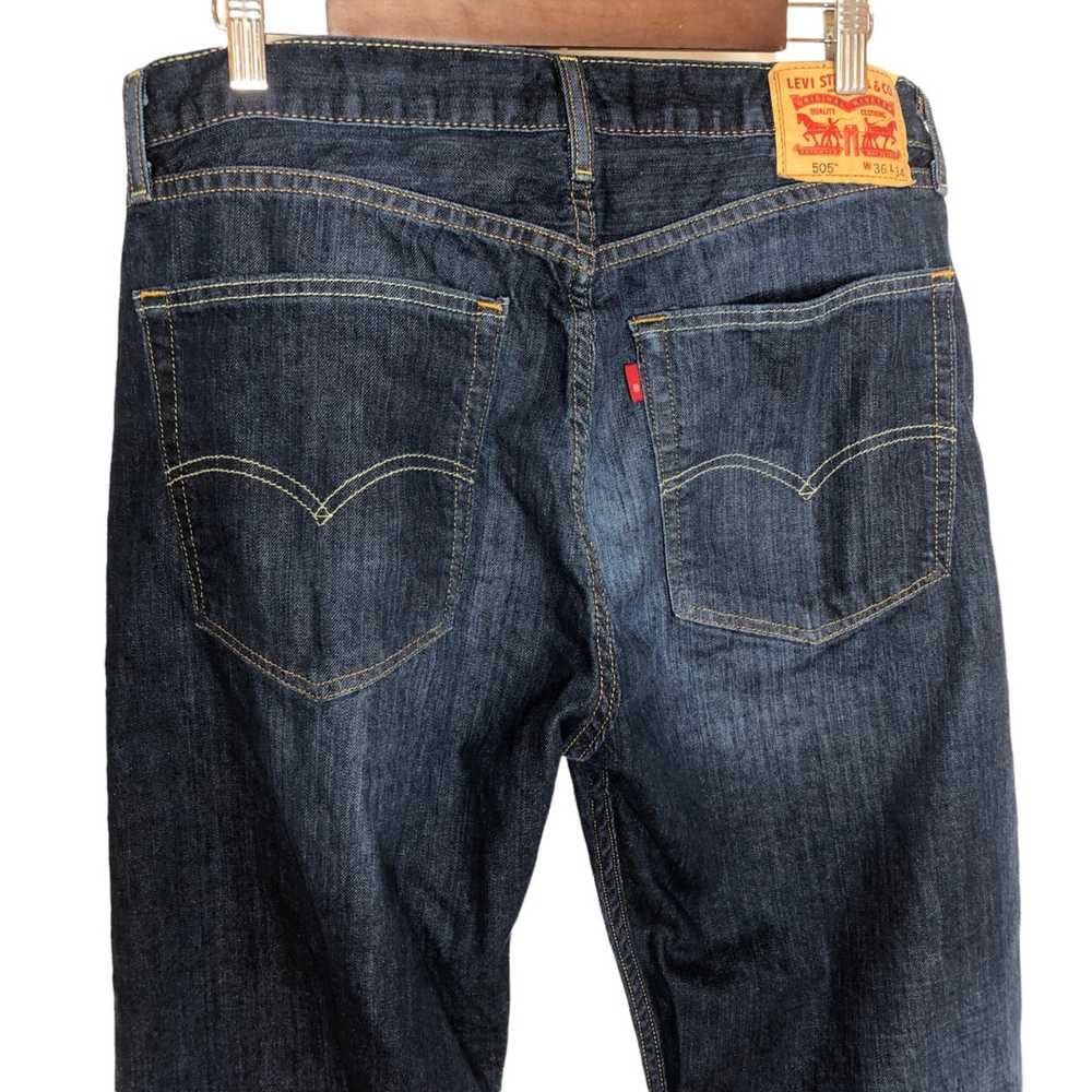 Levi's Levi's 505 Jeans - image 3