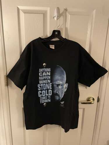 1998 stone cold steve - Gem