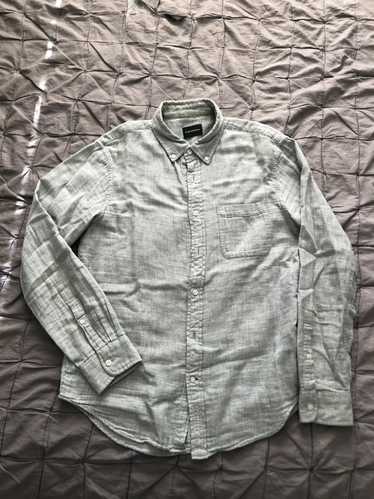 Club Monaco Gray shirt