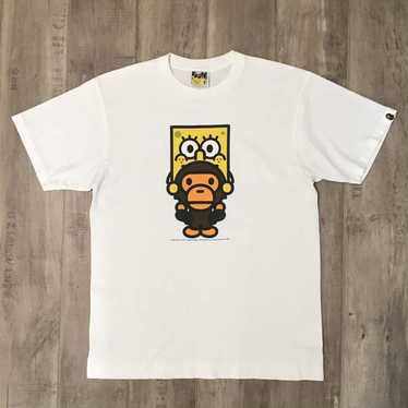 Bape × nickelodeon bape - Gem