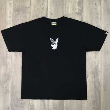 BAPE PLAYBOY コラボ非売品 トランプ 2025年最新】a bathing ape トランプの人気アイテム - メルカリ
