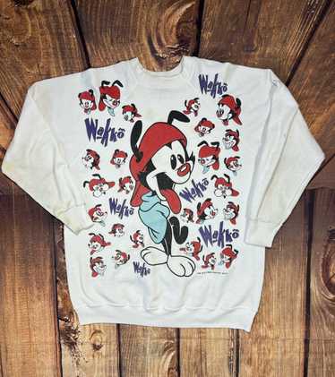 Vintage animaniacs sweatshirt - Gem