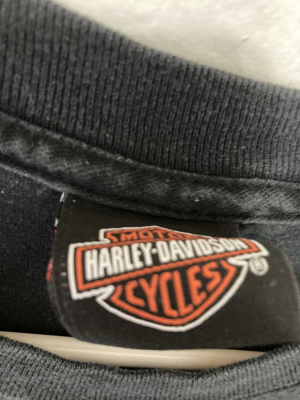 Bravado × Harley Davidson × Vintage Vintage Harle… - image 4