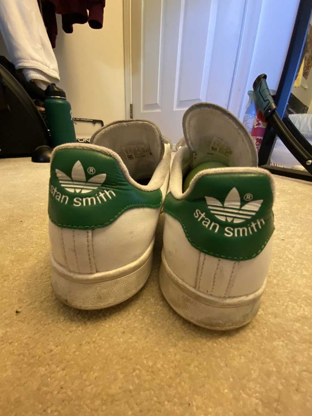 Mresneakers - Adidas stan smith / supreme LV. made for a friend and his  kid, not my design.