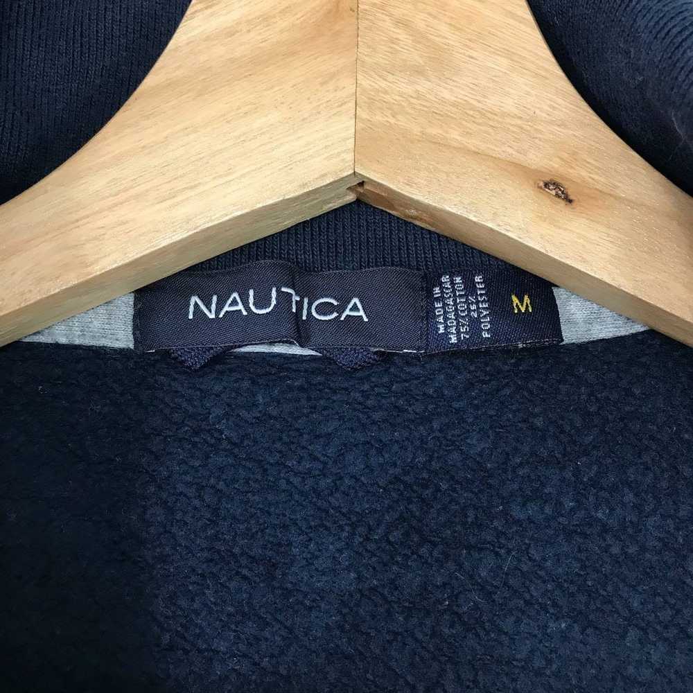 Nautica × Sportswear × Vintage Nautica American A… - image 6