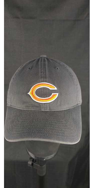 NFL × Reebok × Vintage Chicago Bears "C" Retro Lo… - image 1