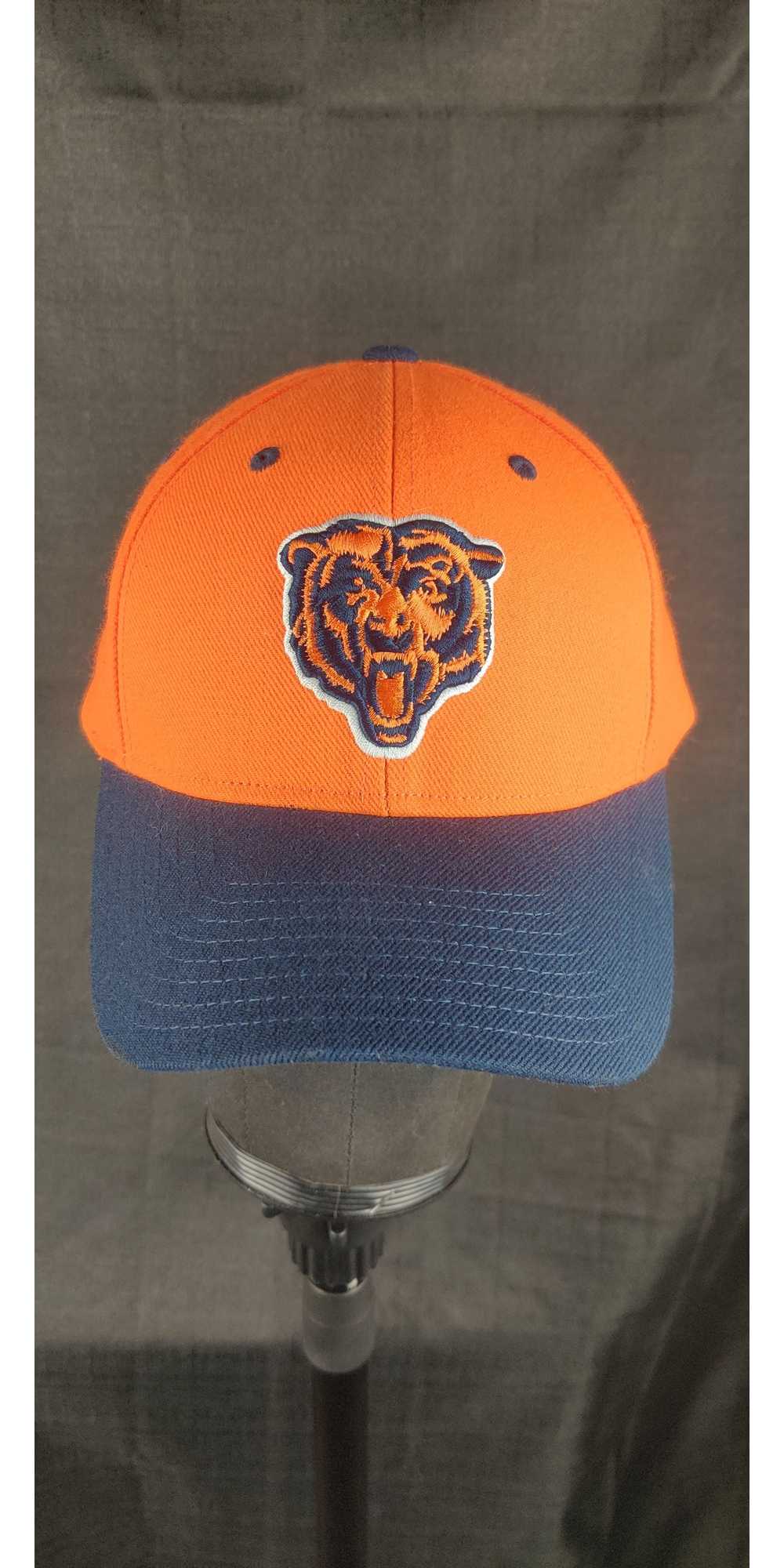 NFL × Reebok × Vintage 90's Chicago Bear NFL Logo… - image 1