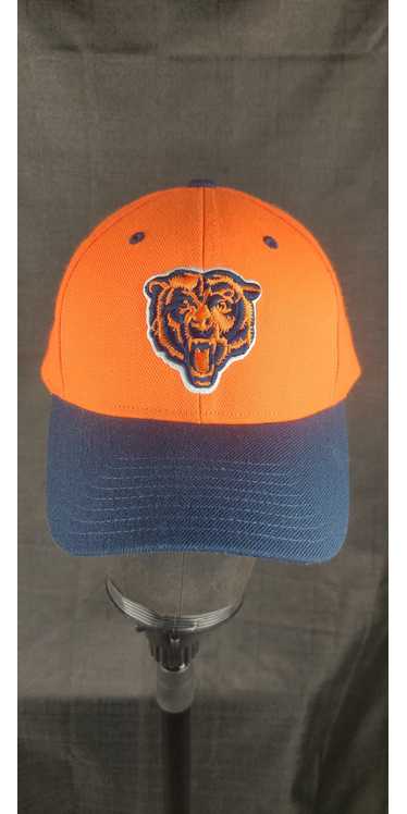 NFL × Reebok × Vintage 90's Chicago Bear NFL Logo… - image 1