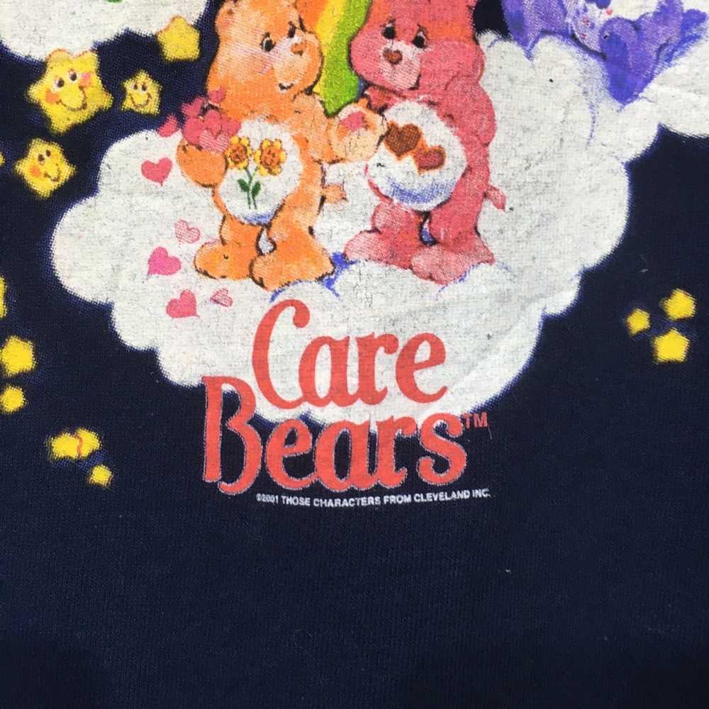 Cartoon Network × Vintage Vintage Care Bears Amer… - image 5
