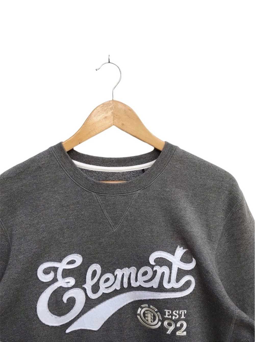 Element × Streetwear × Vintage Vintage Element Sk… - image 2