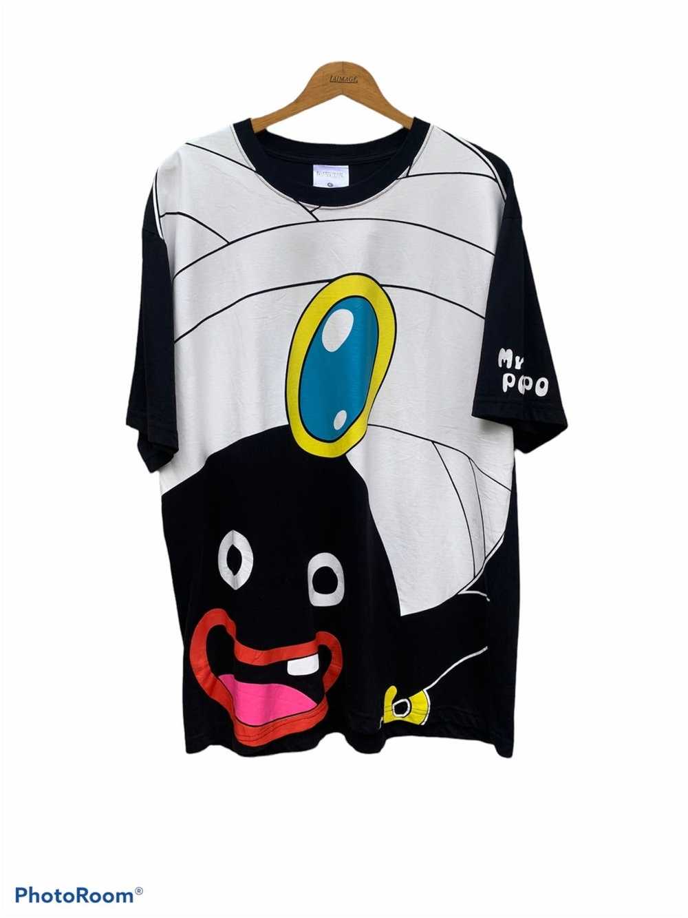 Anima × Japanese Brand × Vintage Vintage Mr Popo … - image 2