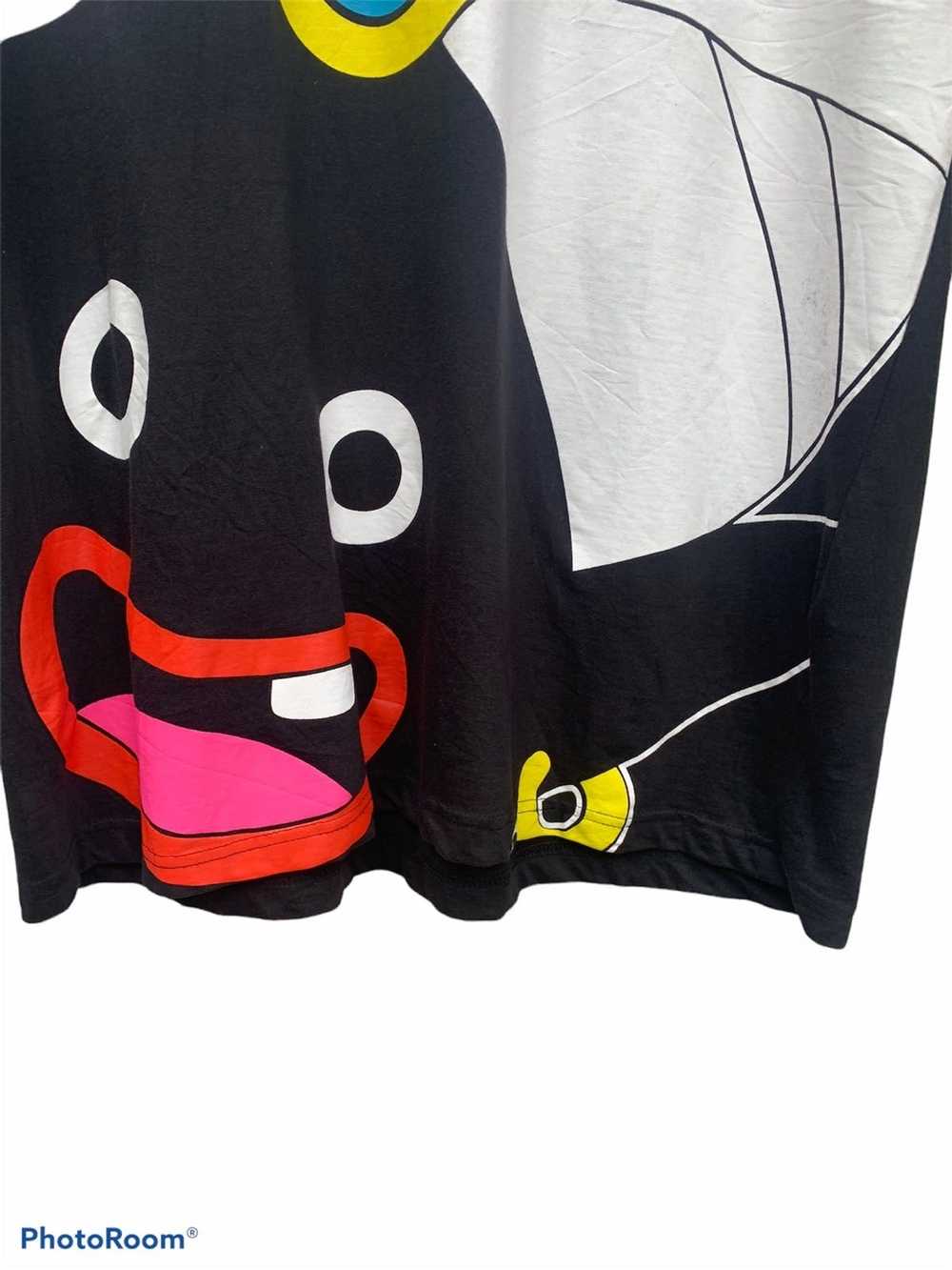 Anima × Japanese Brand × Vintage Vintage Mr Popo … - image 4