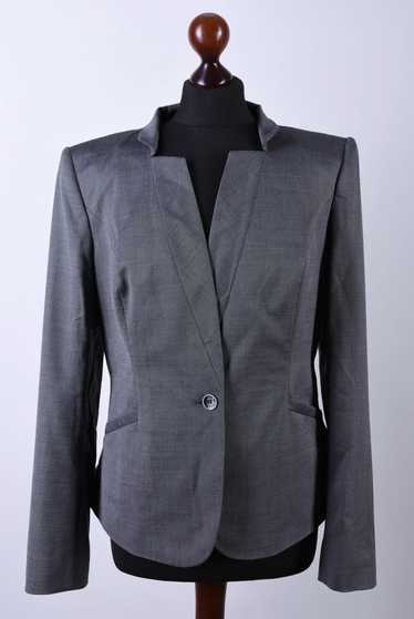 Ted Baker Ladies Ted Baker Classic Short Blazer Ja