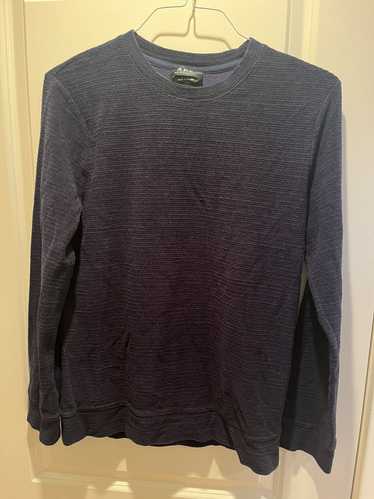 A.P.C. Long Sleeve APC shirt/sweater