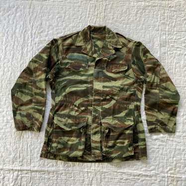 ジャケット・アウター 50's French Army Wool Field Coat FRENCH ARMY 50s vintage M-47 Field jacket 29 khaki military