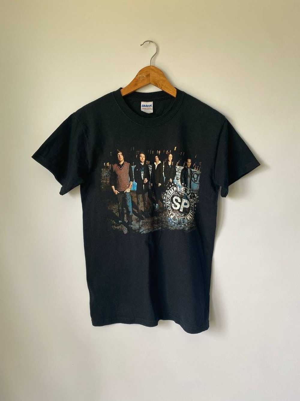 Band Tees × Rock T Shirt × Vintage Vintage Simple… - image 2