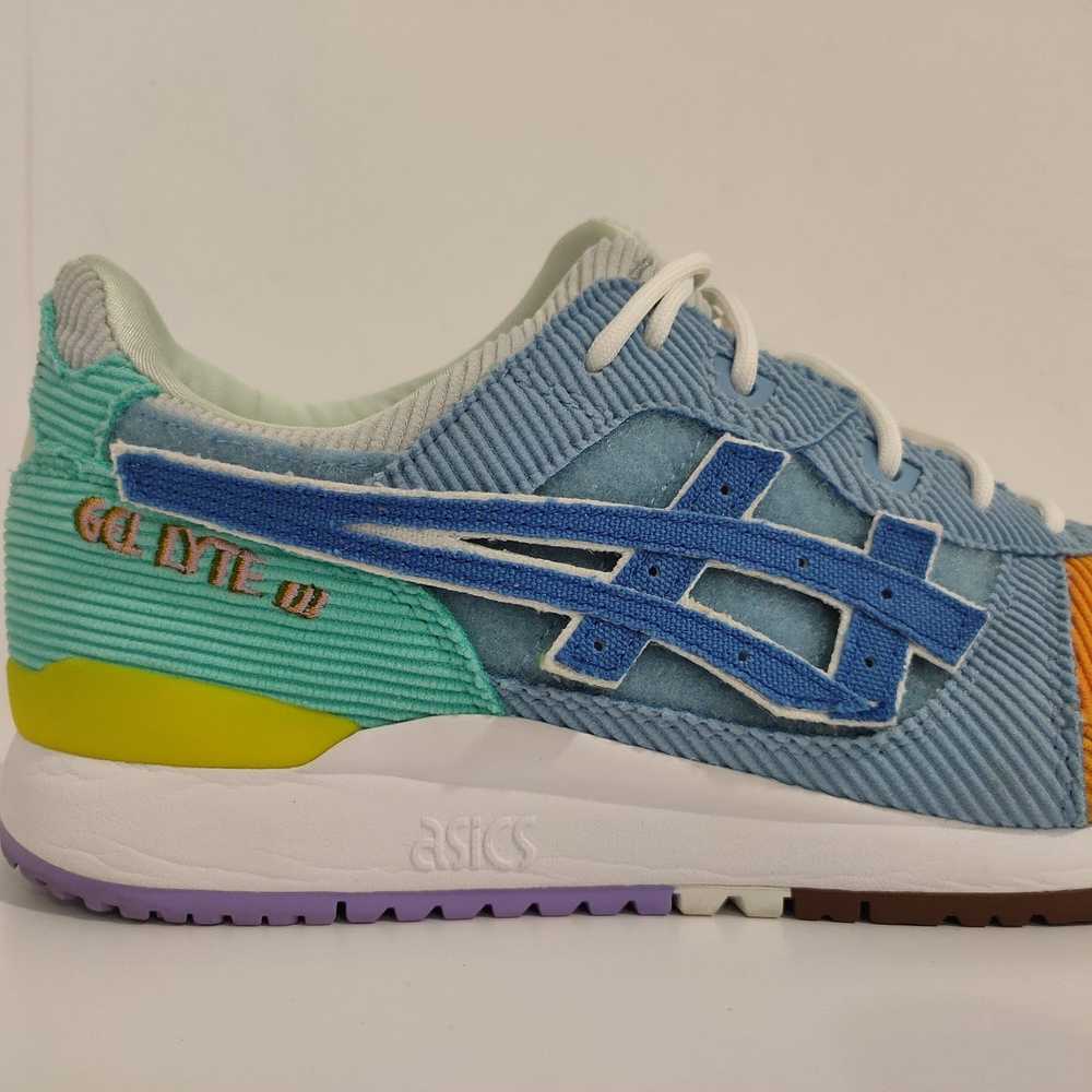 Asics Asics x Sean Wotherspoon x Atmos Gel-Lyte I… - image 2