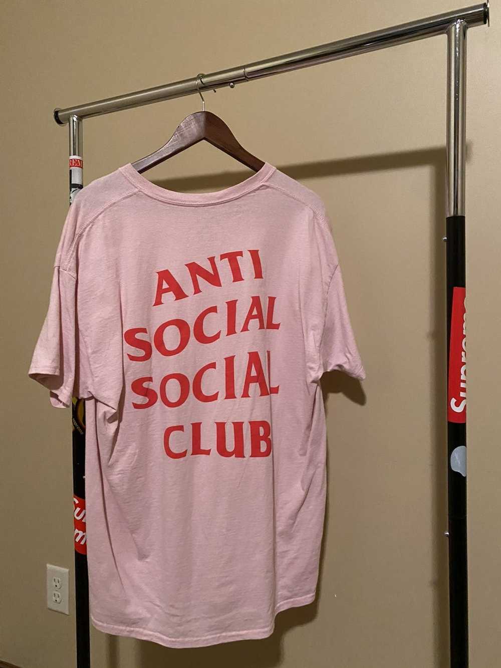 Anti Social Social Club Anti Social Social Club x… - image 2