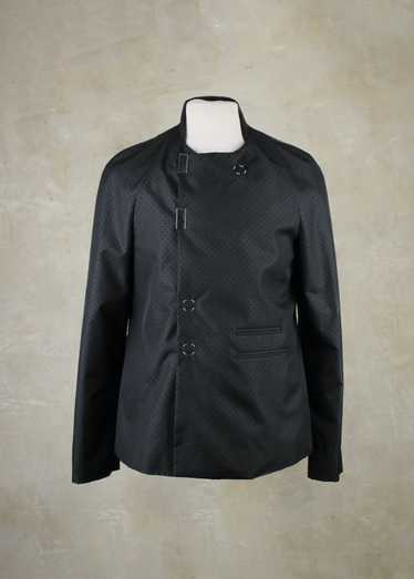 Raf Simons Raf simons "50" Black Blazer Jacket