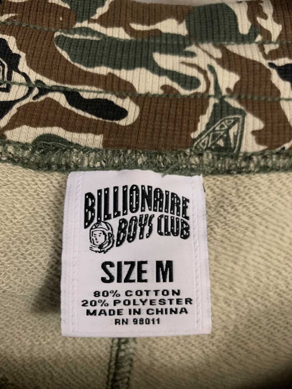 Billionaire Boys Club Billionaire Boys Club Camo … - image 2