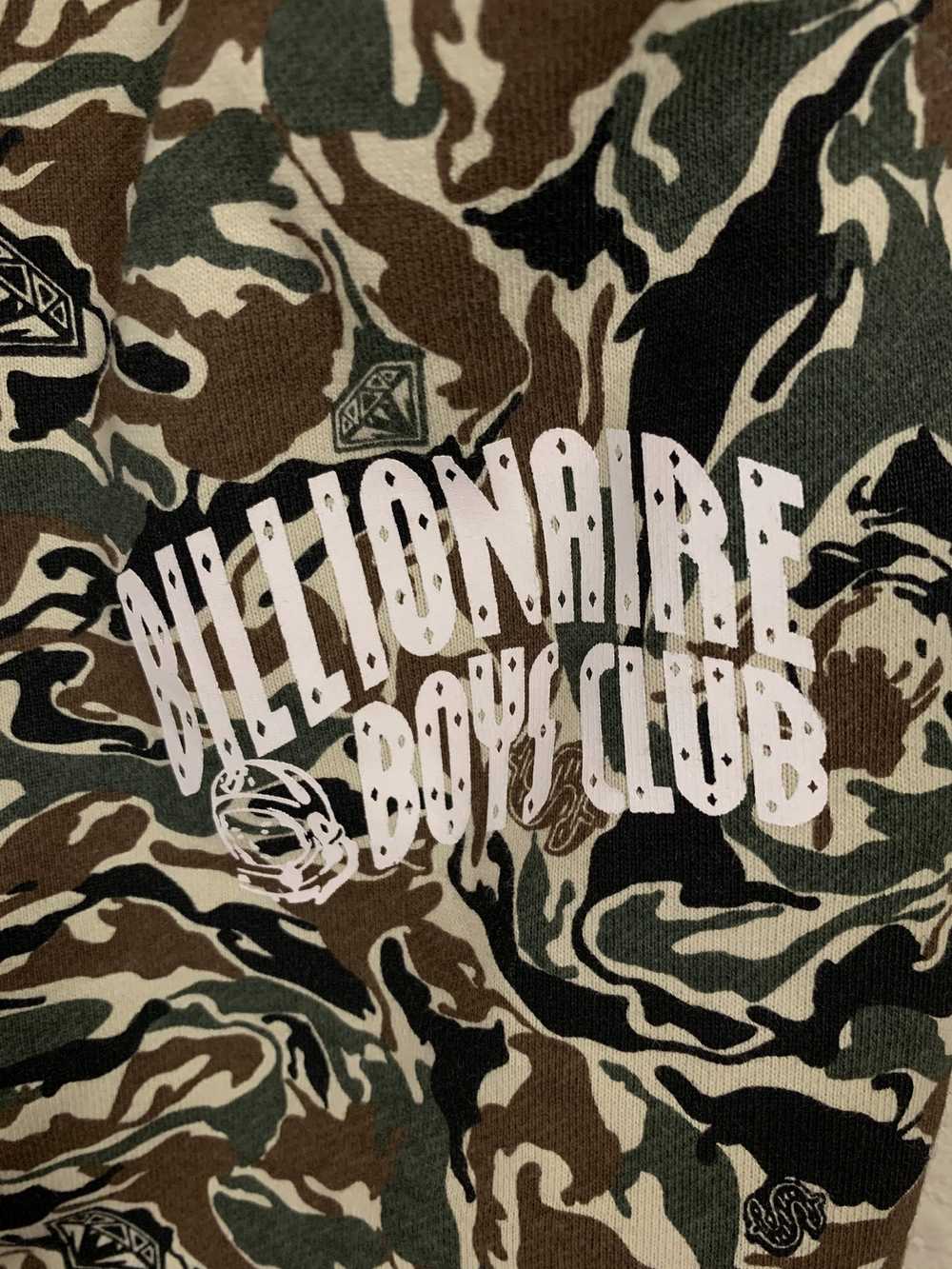 Billionaire Boys Club Billionaire Boys Club Camo … - image 3