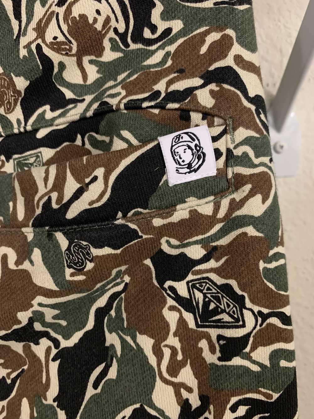 Billionaire Boys Club Billionaire Boys Club Camo … - image 5