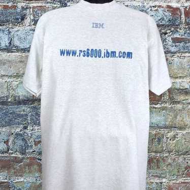 ‘LOGO COLLECTION’ T-Shirt Small Front Logo – Sand