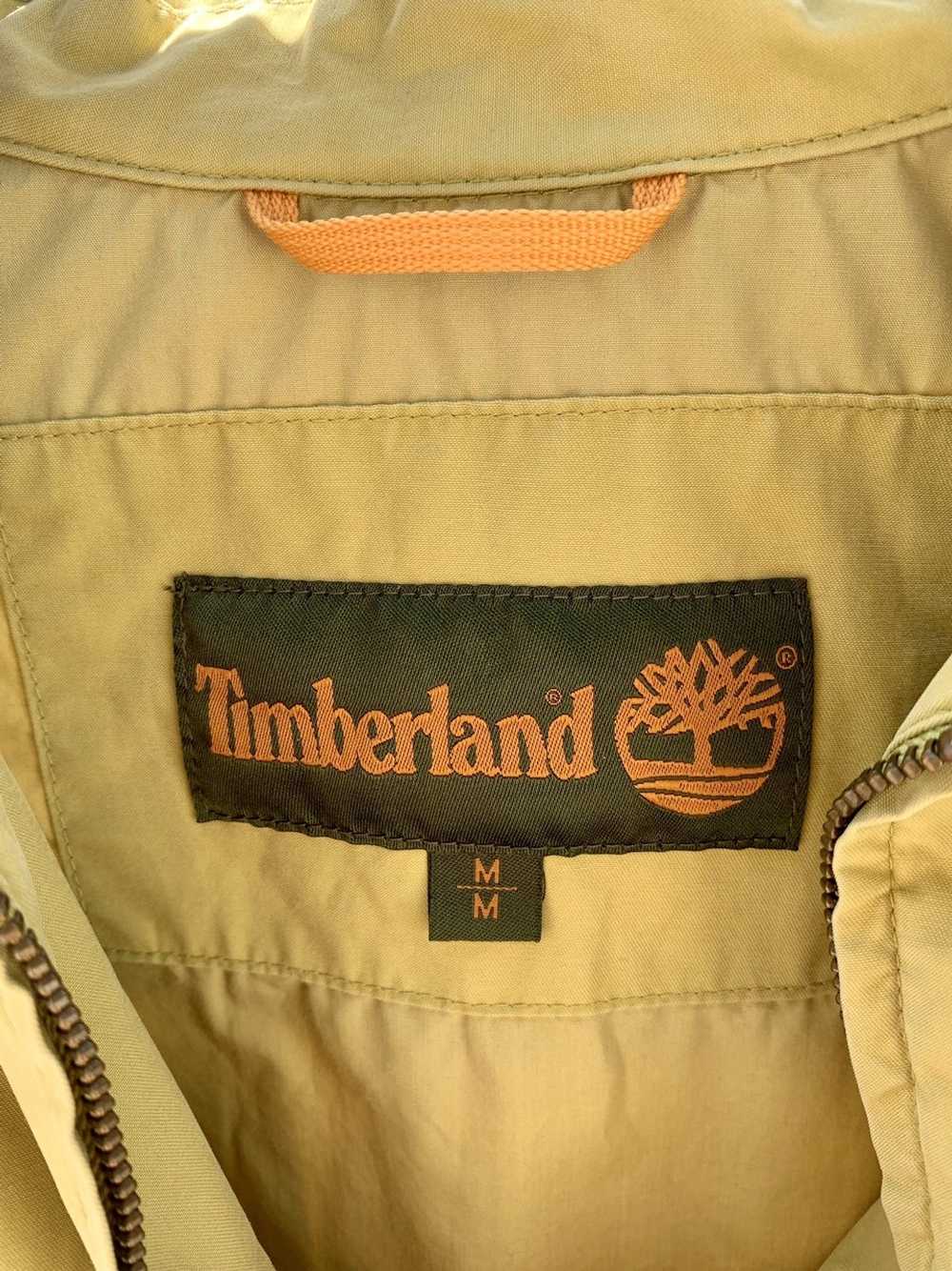 Timberland Vintage Timberland Jacket - image 2