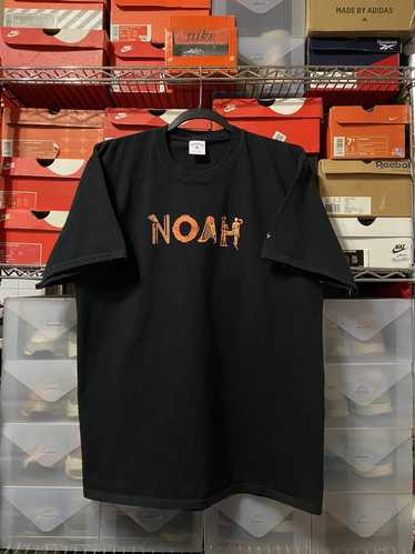 Noah × Rare Noah Earth Wind and Fire shirt