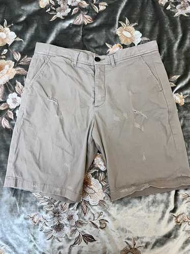 Allsaints shorts - Gem