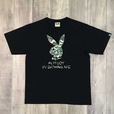 Bape × playboy bape - Gem