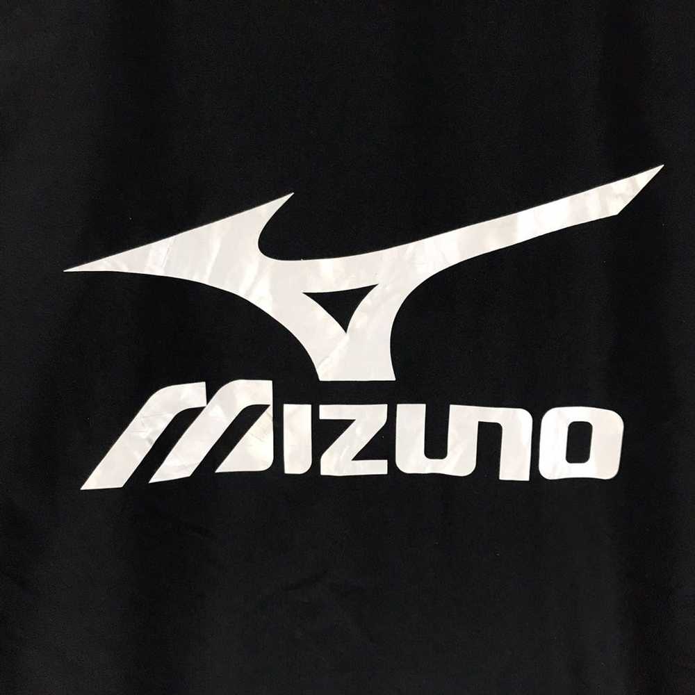 Mizuno × Sportswear × Vintage Vintage Mizuno Base… - image 8
