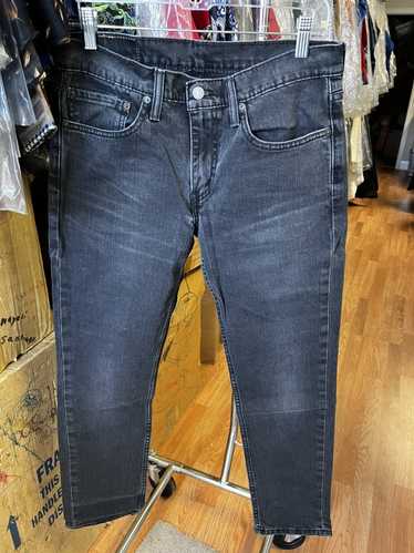 Levis 511 32x30 black - Gem