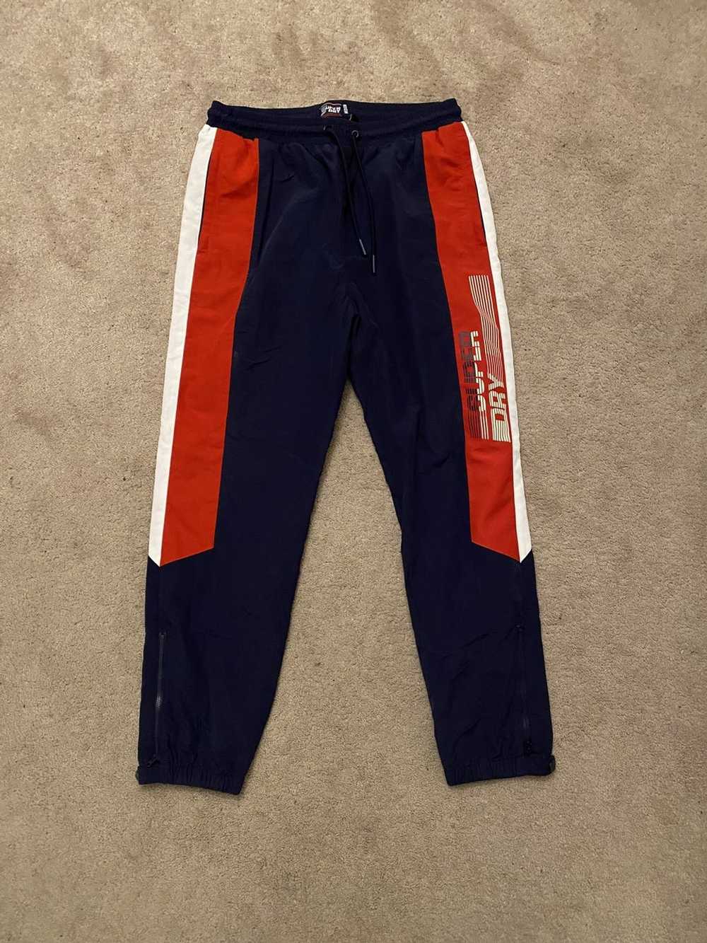 Superdry Superdry TrackPants - image 1