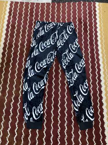 Coca Cola × Rare × Streetwear Rare Fullprint Coca… - image 1