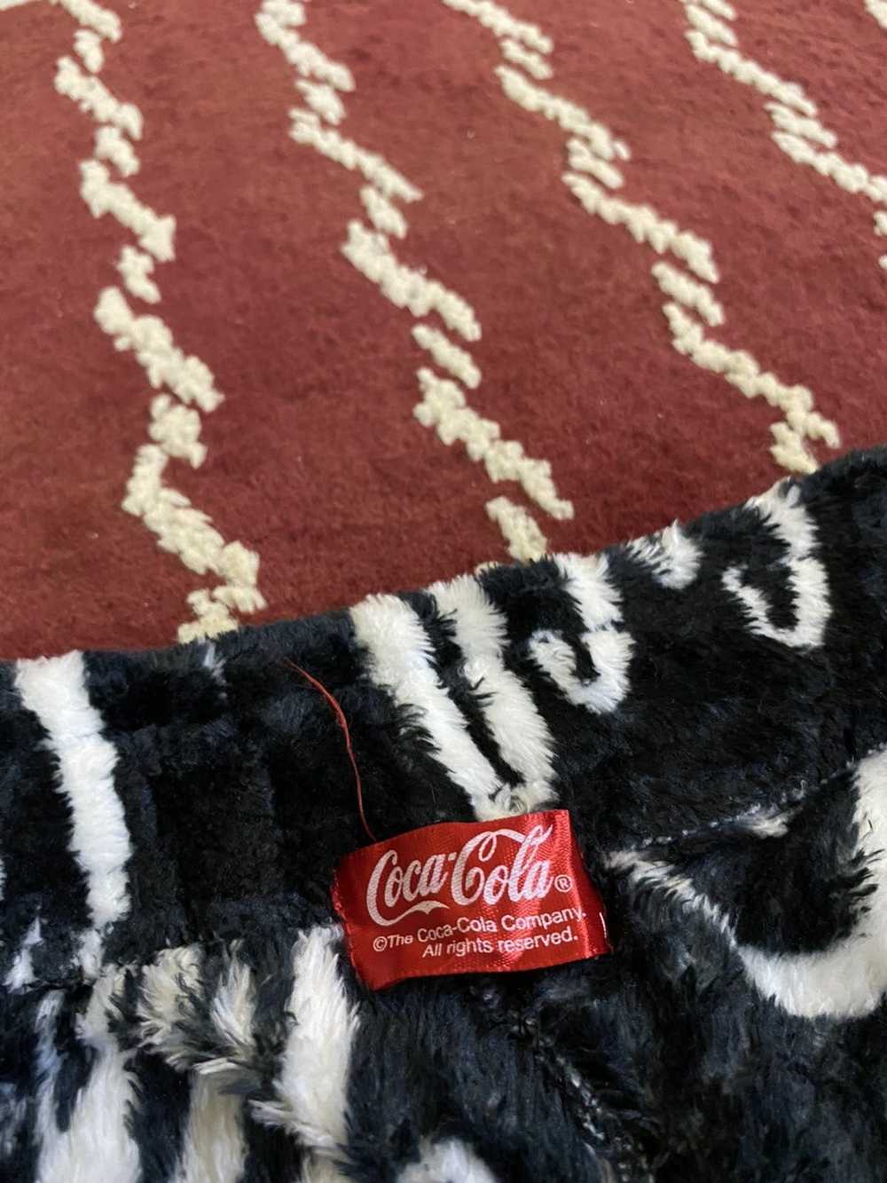 Coca Cola × Rare × Streetwear Rare Fullprint Coca… - image 2