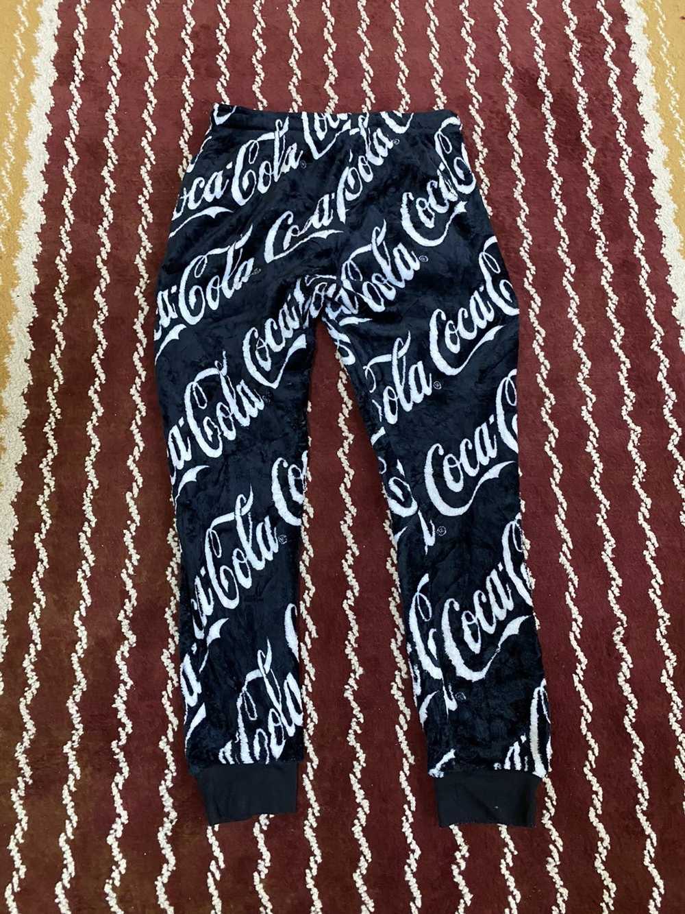 Coca Cola × Rare × Streetwear Rare Fullprint Coca… - image 4