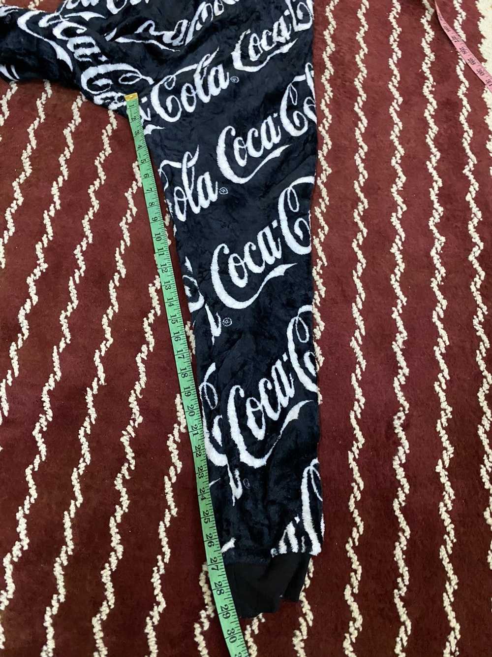 Coca Cola × Rare × Streetwear Rare Fullprint Coca… - image 6