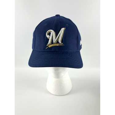 New era milwaukee brewers - Gem