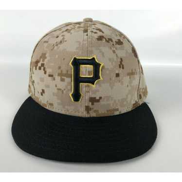 New Era Pittsburgh Pirates Baseball Hat New Era 5… - image 1