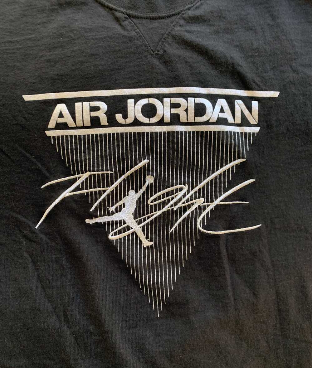 Jordan Brand Nike Jordan Flight T-Shirt - image 2