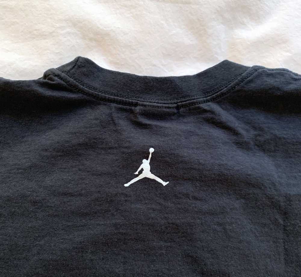 Jordan Brand Nike Jordan Flight T-Shirt - image 4