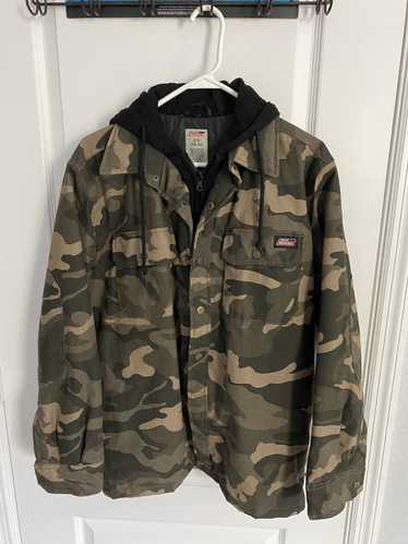 Dickies dickies camo - Gem